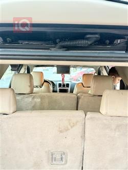 GMC Acadia